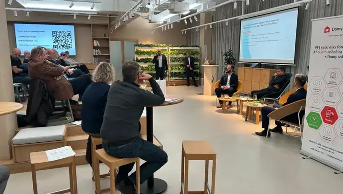 Energetické úspory SVJ: každý dům potřebuje jiný, ale vždy komplexní, přístup