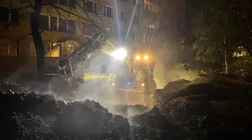 Při havárii funguje náš tým na maximum