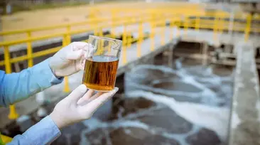 Recyklace vody jako nutnost?