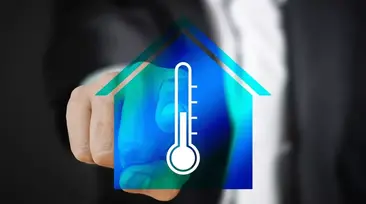 Máte svou spotřebu tepla pod kontrolou?