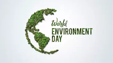 Světový den životního prostředí