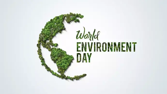 Světový den životního prostředí