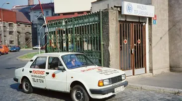 Pražská teplárenská slaví třicítku!