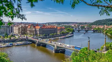 Špatná kvalita ovzduší zkracuje obyvatelům českých měst život v průměru o tři dny za rok