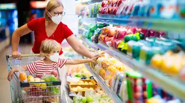 Nebudeme už plýtvat jídlem? Novoroční předsevzetí