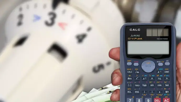 Fakturace za odebrané teplo nyní nově v kWh. Jak se v tom vyznat?