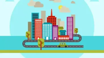 Centrální vytápění v evropských metropolích