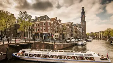 Inspirace pro Prahu: Deset nejzelenějších měst světa