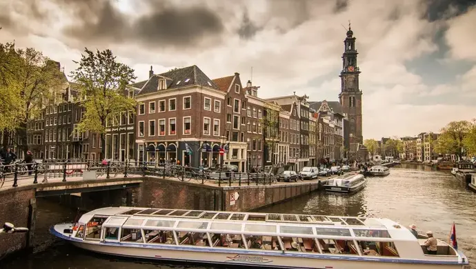 Inspirace pro Prahu: Deset nejzelenějších měst světa