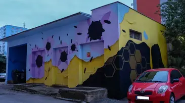 Dálkové vytápění je náš klimatický trumf. Patříme do světové špičky.