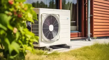 Tepelná čerpadla výrazně zvedla platby za elektřinu