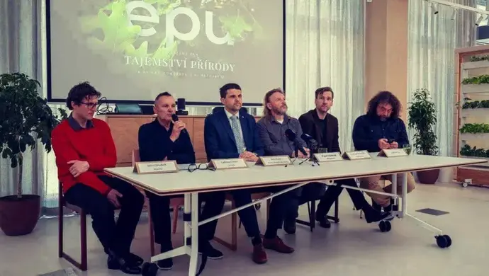 Aplikace EPU řeší overturismus, výletníkům ukáže méně známé krásy české přírody