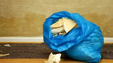 V době pandemie produkujeme více odpadků