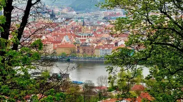 Kamnům na uhlí a koks v Praze odzvonilo