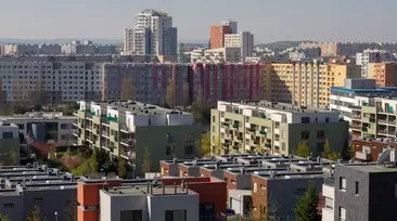 Bude mít Praha do deseti let o 45 % méně emisí?