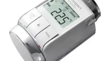 Jak vybrat termostatickou hlavici