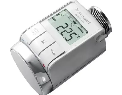 Jak vybrat termostatickou hlavici