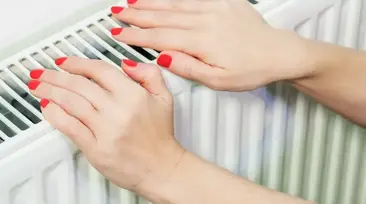 Zjistěte, jakou teplotu byste ideálně měli udržovat v různých místnostech