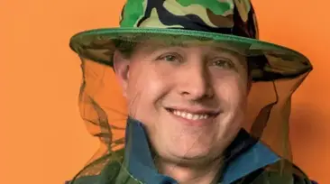 Včely na pracovišti? Proč ne!