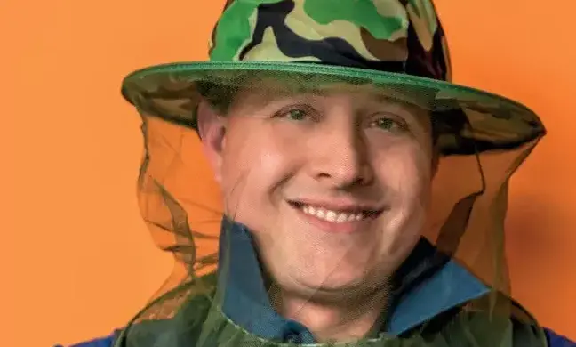 Včely na pracovišti? Proč ne!