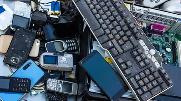 Nebezpečné odpadky – které to jsou a kam s nimi?