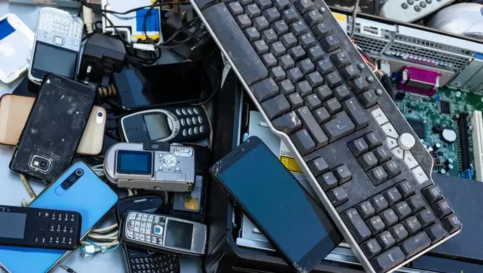 Nebezpečné odpadky – které to jsou a kam s nimi?