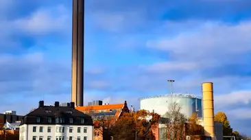 Češi hodně využívají dálkového vytápění, jak jsou na tom ostatní země?