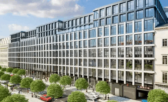 Spojte se s námi. Vysvětlíme vám víc.