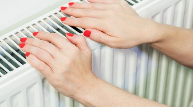 Zjistěte, jakou teplotu byste ideálně měli udržovat v různých místnostech